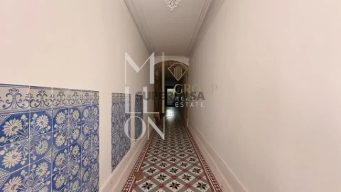 Prédio em Cedofeita, Santo Ildefonso, Sé, Miragaia, São Nicolau e Vitória, Porto