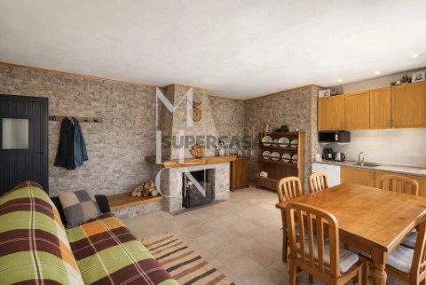 Boerderij 2 kamers Op Vilares e Carnicães, Trancoso