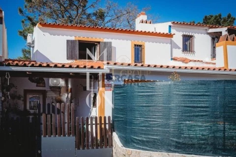 Haus 3 Zimmer auf Santa Maria, São Pedro e Sobral da Lagoa, Óbidos