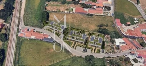 Terreno em Silvalde, Espinho