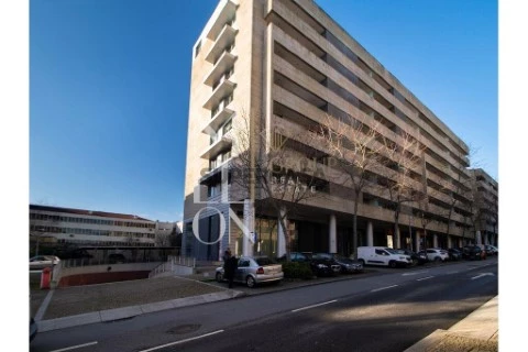 Apartamento T2 em Cedofeita, Santo Ildefonso, Sé, Miragaia, São Nicolau e Vitória, Porto