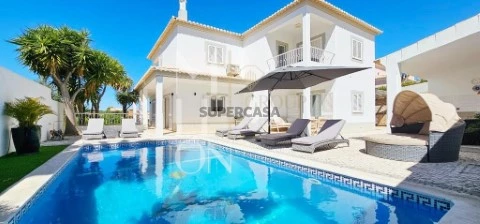Moradia T3 em São Gonçalo de Lagos, Lagos