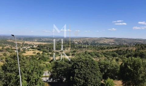 Apartamento T3 na Guarda, Guarda