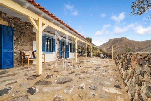 Moradia T1 Porto Santo, Porto Santo