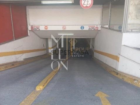Garagem em Bonfim, Porto