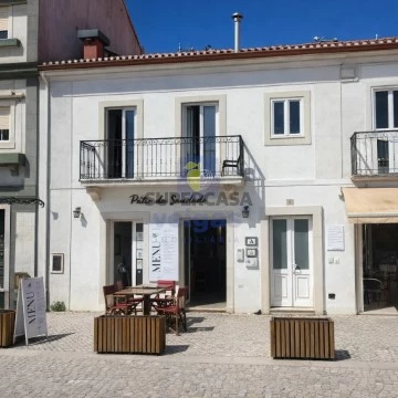 Prédio em Peniche, Peniche