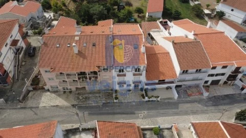 Terreno Urbano em Foz do Arelho, Caldas da Rainha