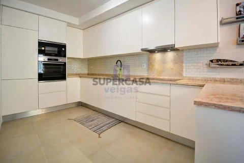 Moradia T3 em Peniche, Peniche