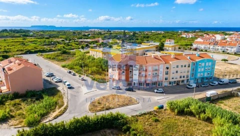 Apartamento T3 em Peniche, Peniche