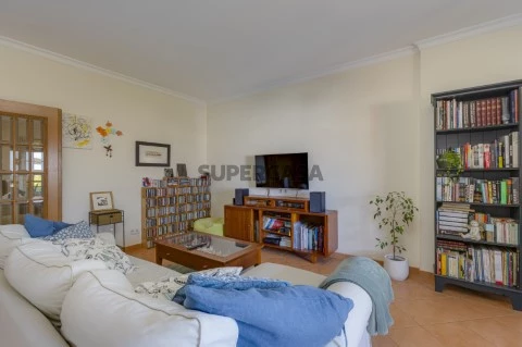 Sala de estar