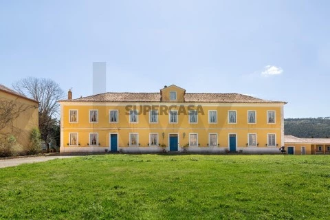 Quinta T25 em Valado dos Frades, Nazaré