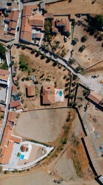 Moradia T3 em São Marcos da Ataboeira, Castro Verde