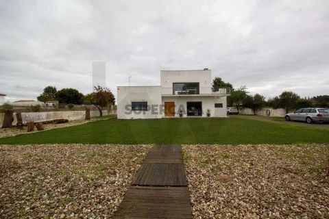 Haus 4 Zimmer auf Alpiarça, Alpiarça