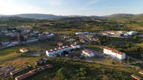 Terreno em Belmonte, Belmonte