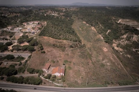 Quinta T6 na Azambuja, Azambuja