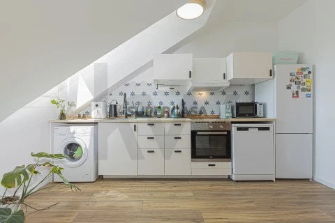 Apartamento T1 em Belém, Lisboa