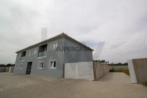 Apartamento T2 em Alvega e Concavada, Abrantes