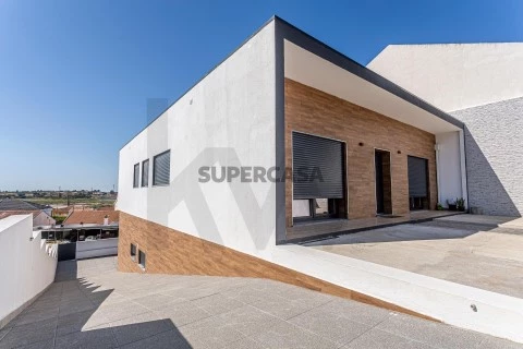 Moradia T3 em Sado, Setúbal