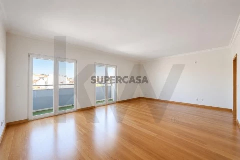 Apartamento T4 em Ajuda, Lisboa