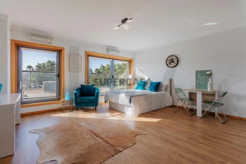 Apartamento T0 em Olivais, Lisboa