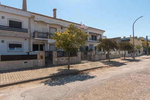 Moradia T5 em Samouco, Alcochete