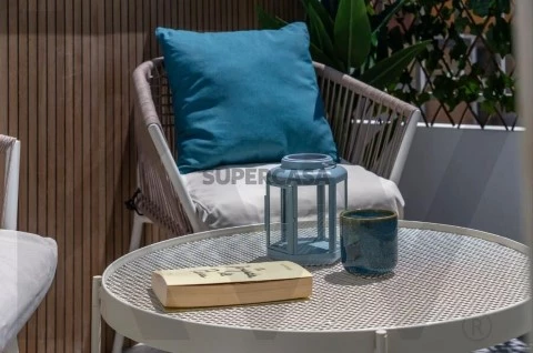 Apartamento T0 em Avenidas Novas, Lisboa