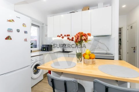 Apartamento T1 em Ajuda, Lisboa