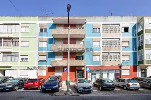Apartamento T1 em Odivelas, Odivelas