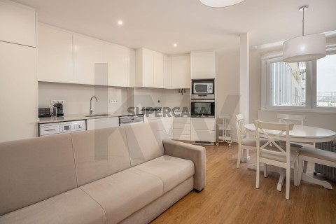 Apartamento T3 Benfica, Lisboa