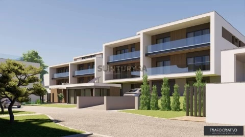 Terreno Urbano em Ramada e Caneças, Odivelas