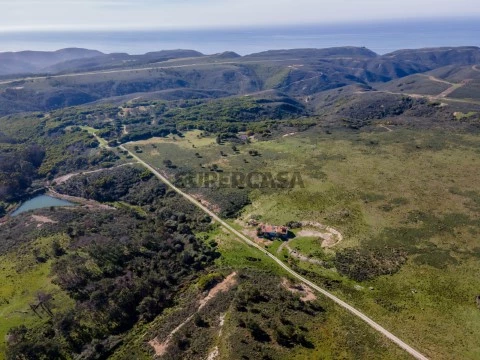 Boerderij  Op Vila do Bispo e Raposeira, Vila do Bispo