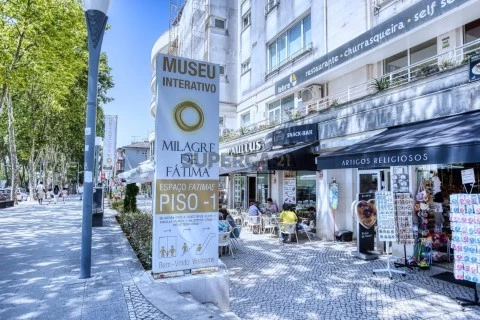 Loja em Fátima, Ourém