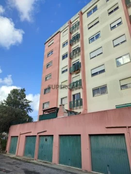 Garagem em Algueirão-Mem Martins, Sintra