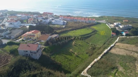 Terreno Urbano em Moita dos Ferreiros, Lourinhã