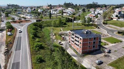 Appartement 3 kamers Op Ramalhal, Torres Vedras