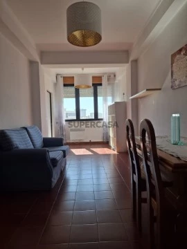 Apartamento T1 em Costa da Caparica, Almada