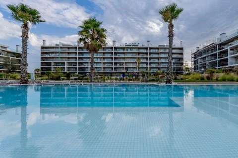 Apartamento T3 em Alcochete, Alcochete