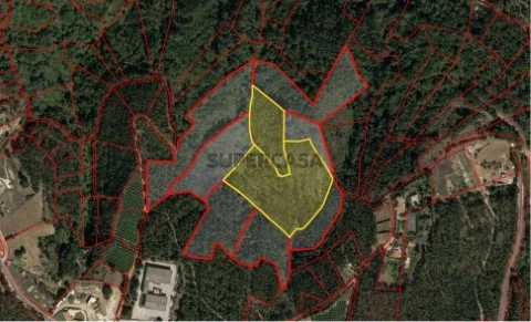 Terreno em Mafra, Mafra