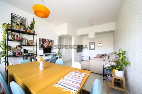 Apartamento T2 em Belém, Lisboa