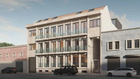 Appartement 3 Chambres au São João Baptista e Santa Maria dos Olivais, Tomar