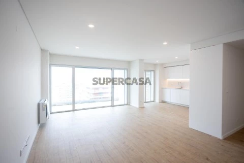 Apartamento T2 em Areeiro, Lisboa