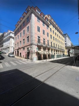 Escritório em Misericórdia, Lisboa