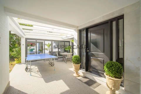 Appartement 5 Chambres au Cascais e Estoril, Cascais