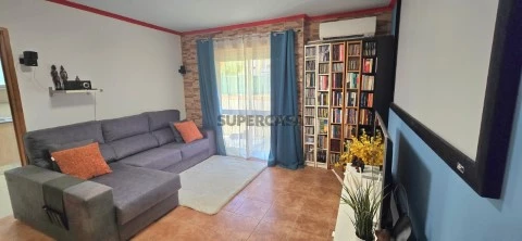 Apartamento T1 em Caparica e Trafaria, Almada