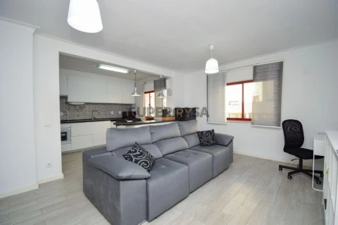 Apartamento T2 em Alcochete, Alcochete
