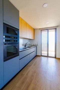 Apartment 2 Zimmer auf Vialonga, Vila Franca de Xira