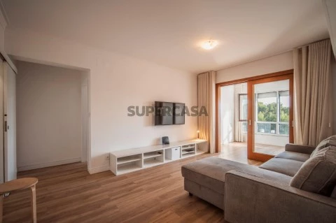 Apartamento T1 em Alcabideche, Cascais