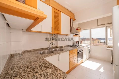 Apartamento T2 em Ajuda, Lisboa