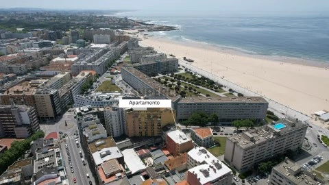 Apartamento T2 em Matosinhos, Matosinhos