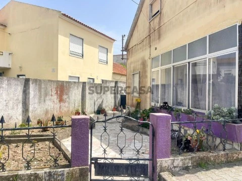 Moradia T3 em Ribamar, Lourinhã